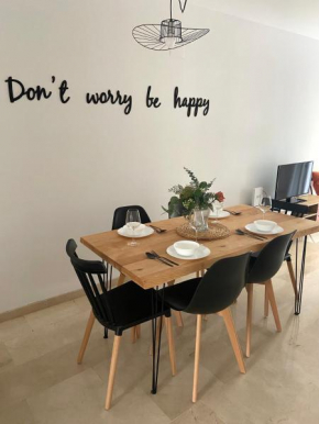 CHARLOT Center Apartment I